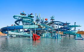 Pickalbatros Sungo Club Aqua Park